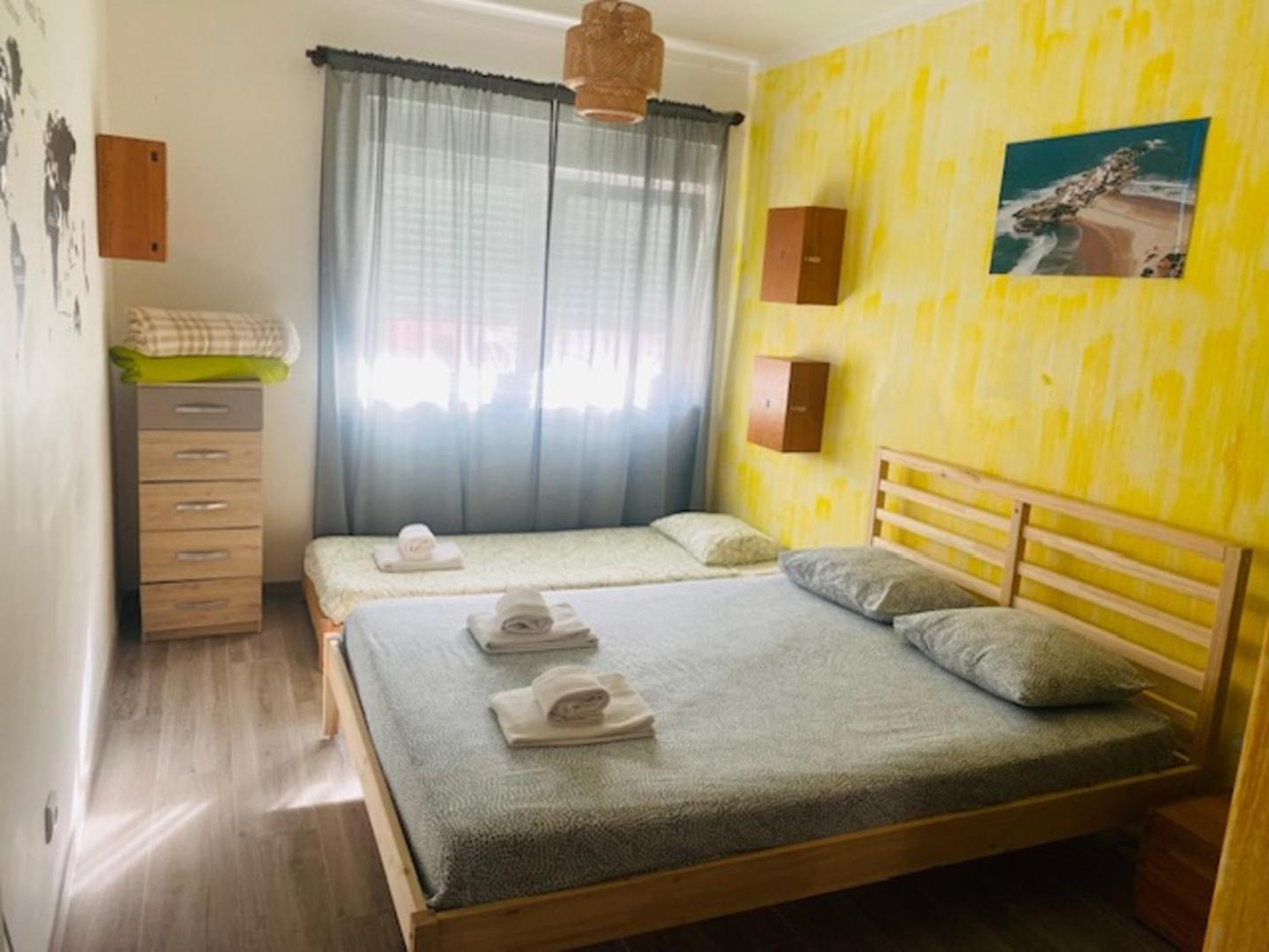 Swordfish Eco-House Peniche 빌라 외부 사진