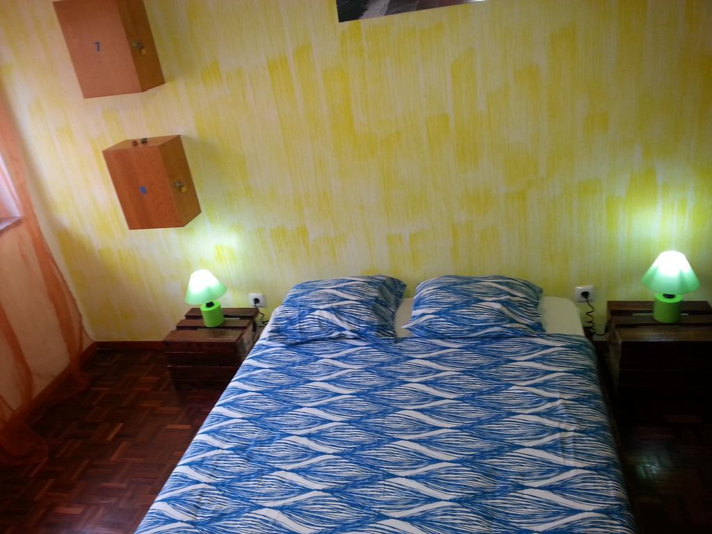 Swordfish Eco-House Peniche 빌라 객실 사진