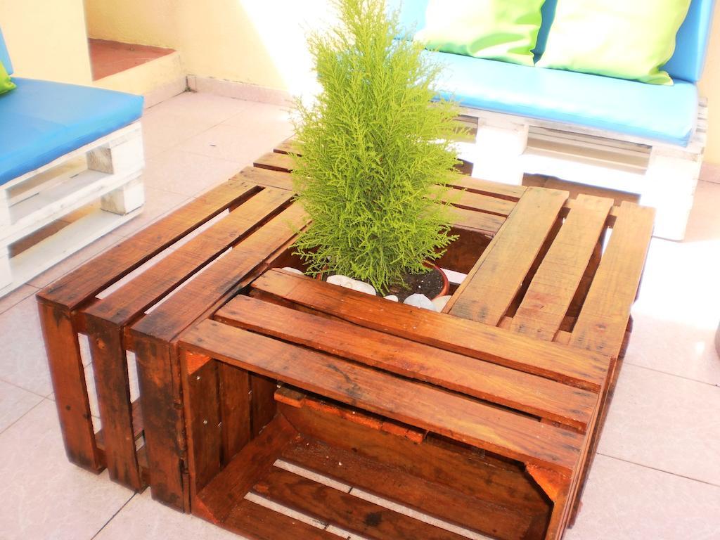 Swordfish Eco-House Peniche 빌라 객실 사진