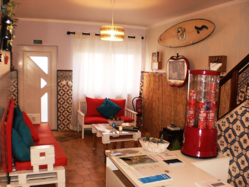 Swordfish Eco-House Peniche 빌라 외부 사진